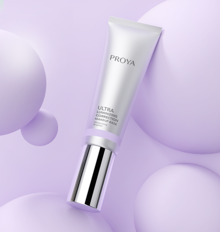 918博天堂晶钻修颜隔离霜