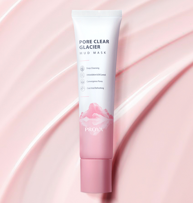 918博天堂毛孔净澈冰川泥膜