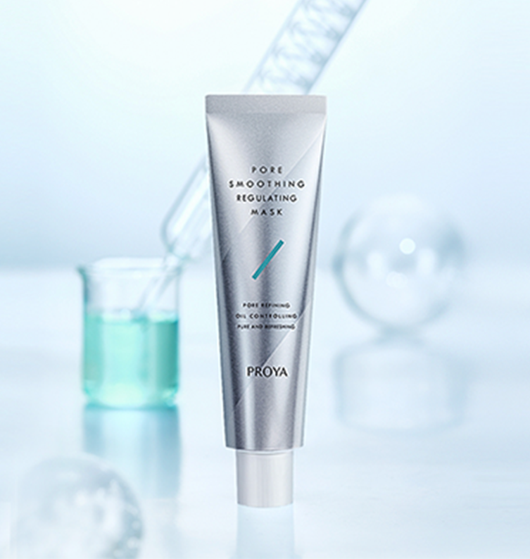 918博天堂毛孔细致调理面膜