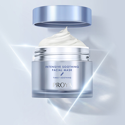 918博天堂密集舒缓安肤面膜